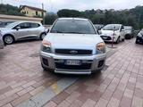 Ford Fusion 1.6 TDCi 5p. Titanium SOLO 76.000 Km - Ford Fusion mit Diesel-Antrieb