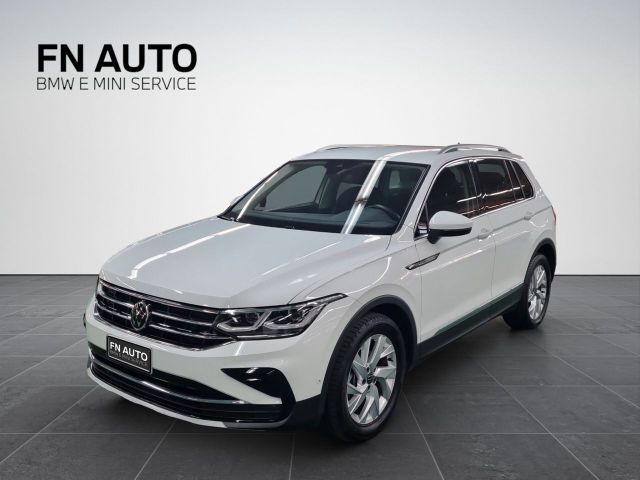 Volkswagen Tiguan 1.5 TSI 150 CV DSG ACT Eleganc