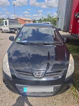 Hyundai HYUNDAI PB i20 - Hyundai i20 PB