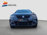 Seat Arona 1.0 TSI OPF DSG FR Black Edition - Seat Arona aus 2025