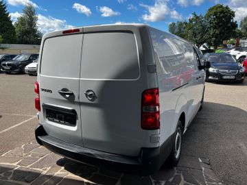 Bild 19 Opel Vivaro Kasten Edition L - Klima | 180° RFK