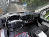 Citroën Jumper Kastenwagen Business 30 L2H2 HDI 110 - gebrauchte Citroën Jumper aus dem Jahr 2015