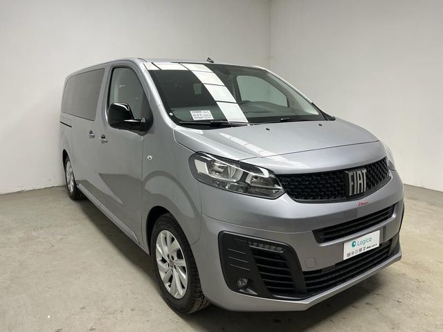 Fiat FIAT SCUDO L2H1 2.00 BLUEHDI 145CV MT6 9 POSTI M