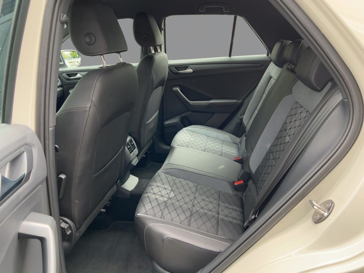 Volkswagen T-Roc - Bild 10