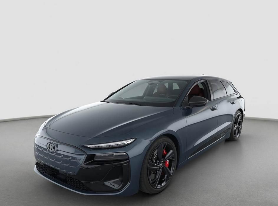 Audi S6 e-tron - Bild 5