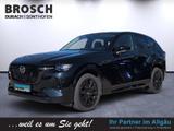 Mazda CX-60 PHEV HOMURA ALLE-PAKETE PANO GARANTIE-9.28 - Mazda CX-60 mit Benzin-Antrieb: Automatik