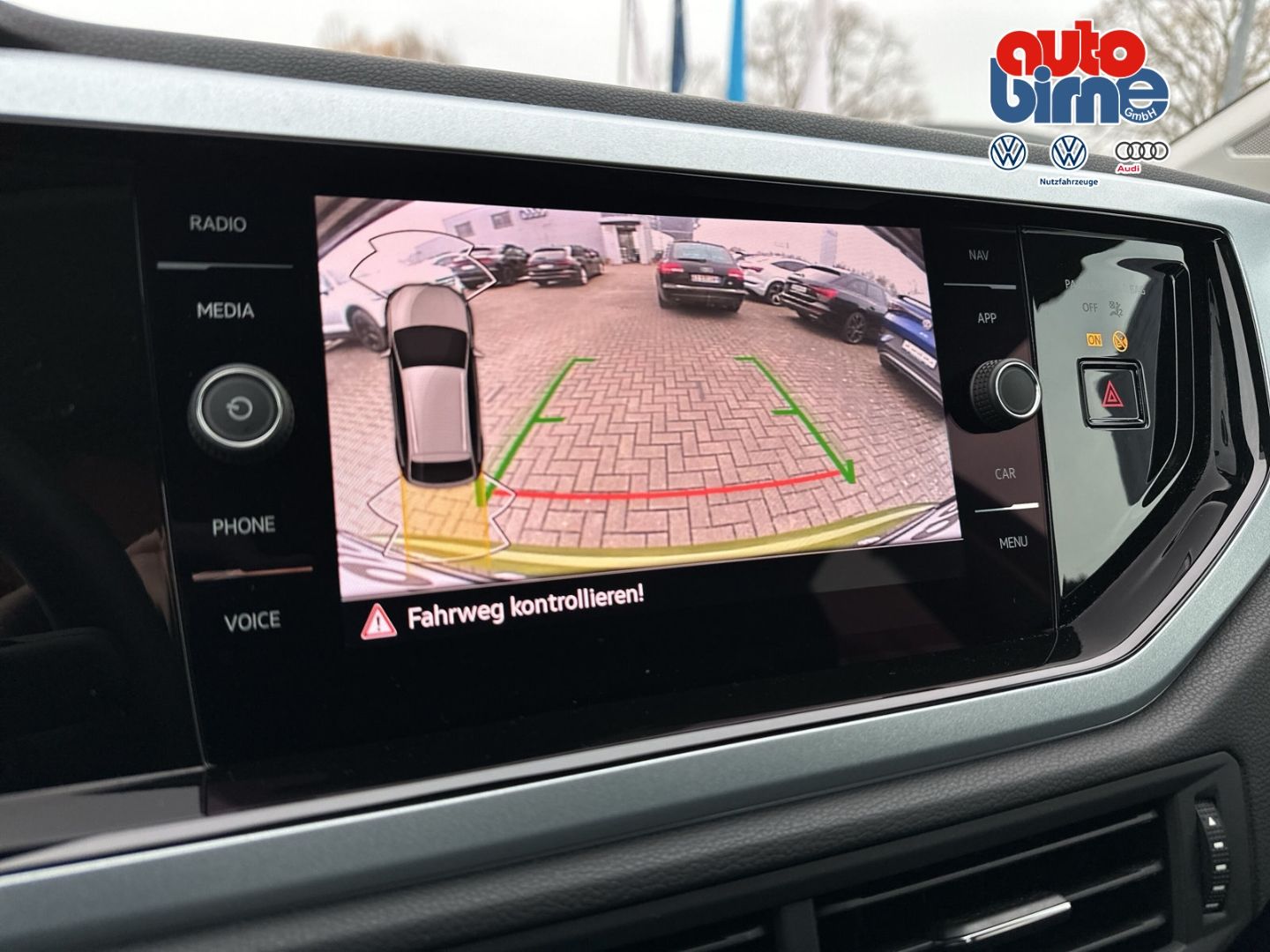 Taigo Goal 1.0TSI Navi Digitales Cockpit LED ACC