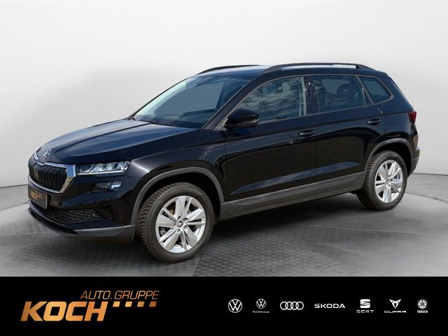 Skoda Karoq 1.5TSI DSG Selection Navi LED Kamera
