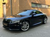 Audi TT Coupe 2.0 TFSI/3XS-LINE/VOLLDIGITAL/230PS/GEP - Audi TT Gebrauchtwagen in Duisburg