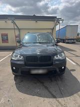BMW X5 xDrive40d | M-Paket | 2012 | Top Zu... - BMW X5: 20
