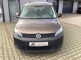 Volkswagen Caddy Kasten/Kombi Trendline - Volkswagen Caddy mit Diesel-Antrieb: Limousine