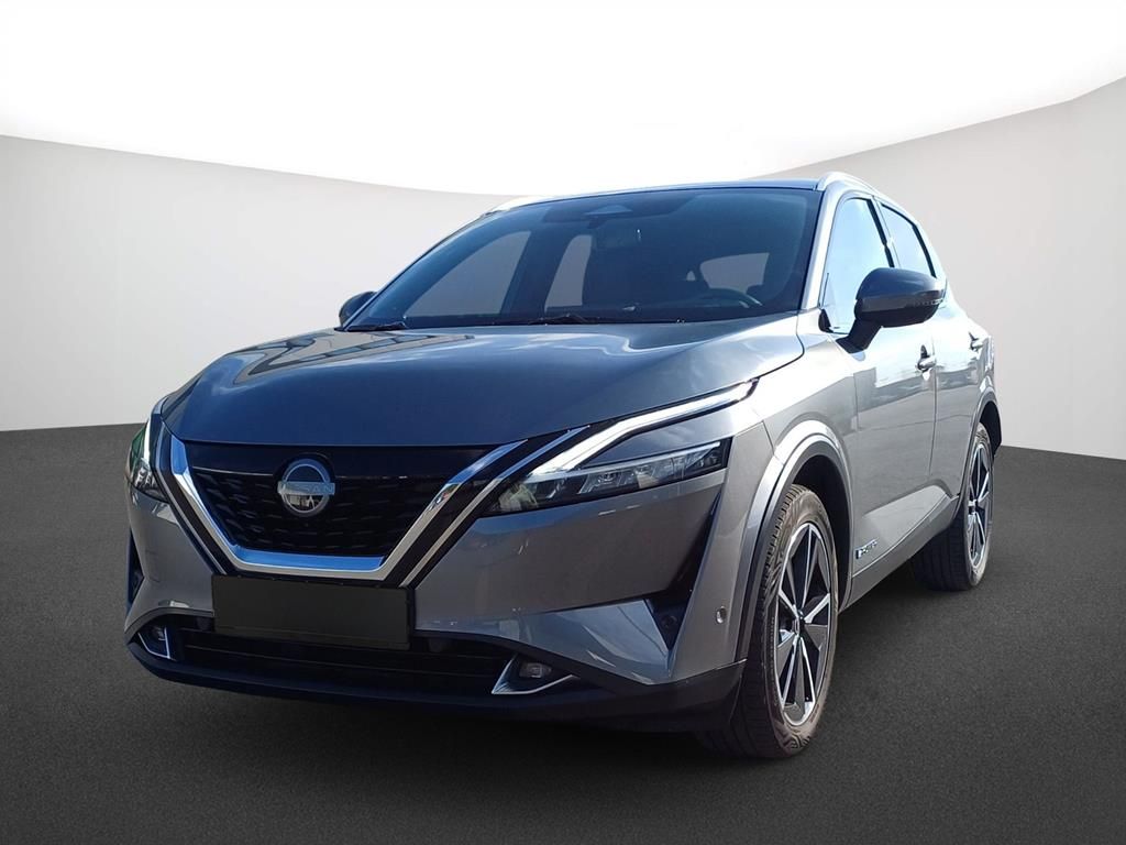 Nissan Qashqai MY22 1,5 VC-T e-Power 190 PS 4x2 Tekna+