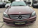 Mercedes-Benz CLC 180 Kompressor-Automatik-AMG LINE-Neue Tüv - Mercedes-Benz Clc AMG