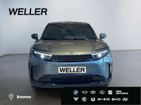 Toyota Urban Cruiser - Vorschau Bild 2