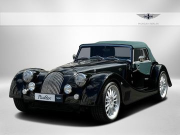 MORGAN Plus Six - MY24 - MORGAN BERLIN -