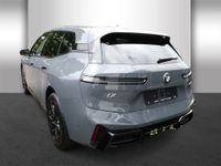 BMW iX - Vorschau Bild 2
