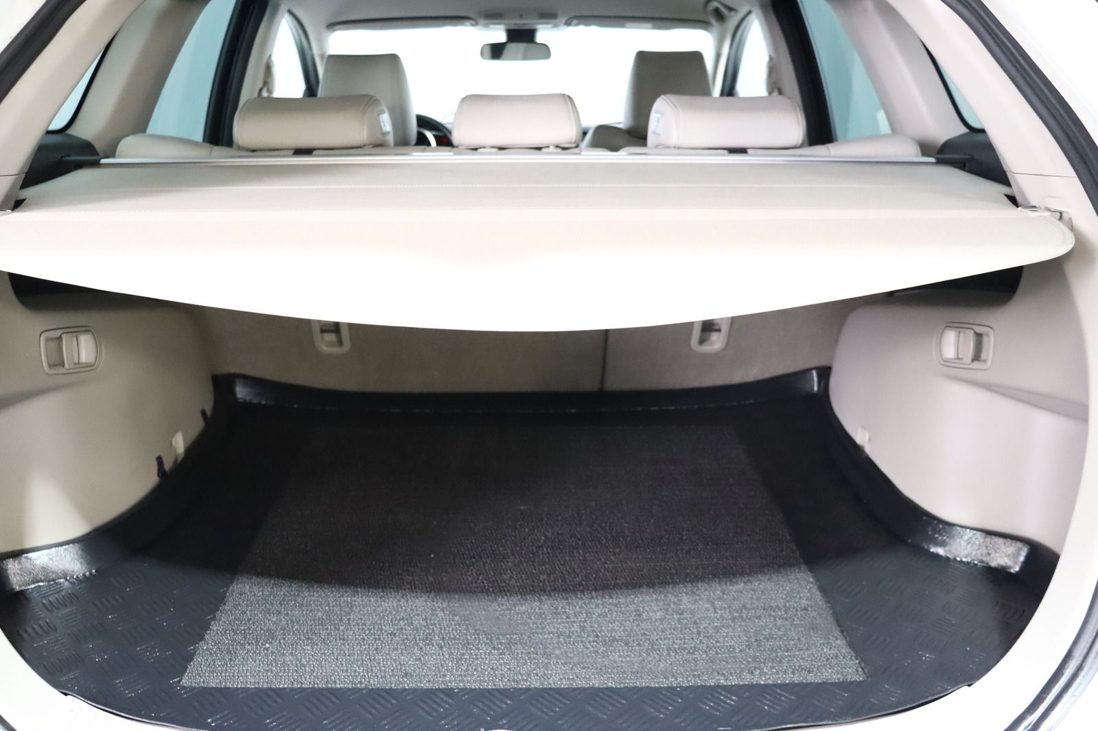 Fahrzeugabbildung Mazda CX-7 2.3 Expression * Xenon * Leder