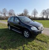 Mercedes-Benz ML 420 CDI 4MATIC - Scheckheft gepflegt  - Mercedes-Benz ML 420 Gebrauchtwagen