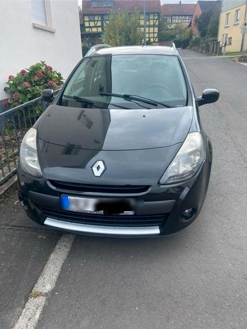 Renault RENAULT CLIO GRANDTOUR *TÜV NEU*