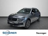 Skoda Kamiq Drive 1,0 TSI 85 kW 6-Gang-Schaltgetriebe - Skoda Kamiq in Ludwigshafen
