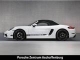 Porsche 718 Boxster Style Edition Navigation - Porsche Boxster: 718 Style Edition