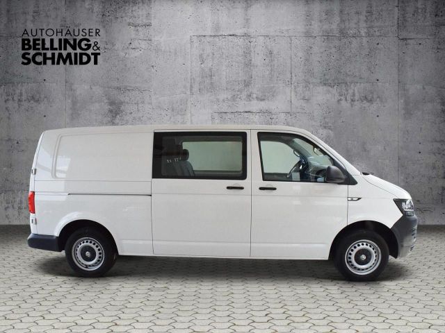 T6 Kombi 2.0 TDI LR DSG AHK Clima