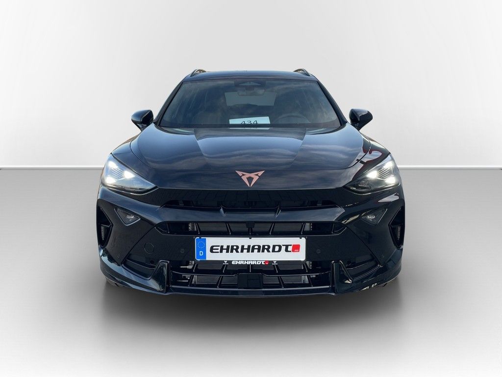 Cupra Formentor - Bild 2