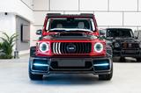 Mercedes-Benz G 63 AMG KEYVANY 920 1 0F 1 - Mercedes G-Klasse mit Schiebedach