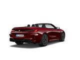 BMW M8 Competition Cabrio xDrive Laser TV Nackenwärm - BMW: Cabrio, 8