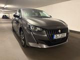 Peugeot 208 PureTech 100 Allure Pack Allure Pack - Peugeot 208 von privat