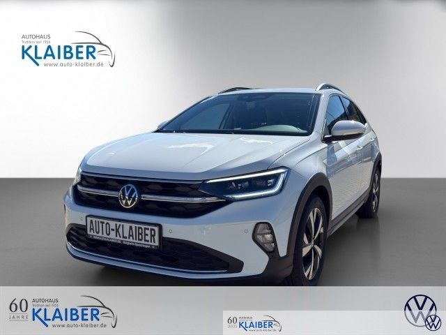 Taigo Prime 1.0 l TSI DSG ACC+IQ.LIGHT+KAMERA+