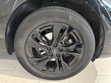 Fotografie 4 des Opel Grandland (X) Grandland 1.2 DI Automatik GS