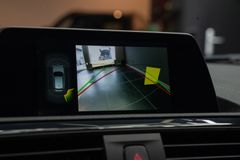 BMW 118 i Urban Line*CAM*LED*LEDER*SHZ*NAVI*TEMPOMAT