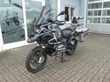 BMW R 1200 GS Adventure Triple Black/Koffer/Garantie - Motorräder in Berlin