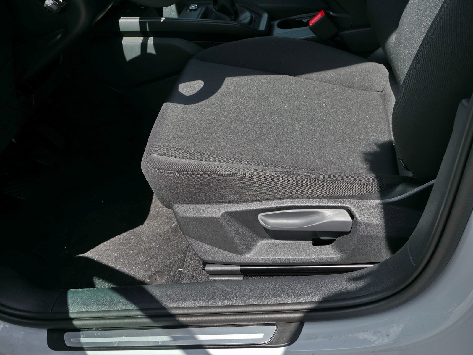 Audi A1 - Bild 22