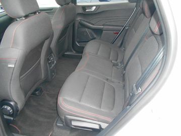 Ford Kuga Plug-In Hybrid ST-Line