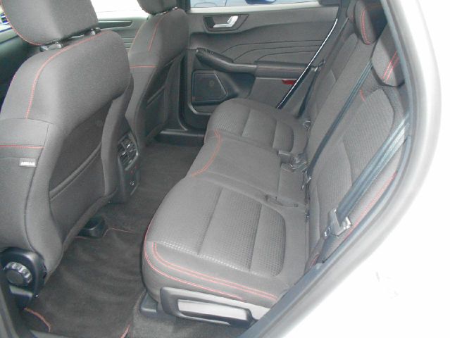 Ford Kuga Plug-In Hybrid ST-Line