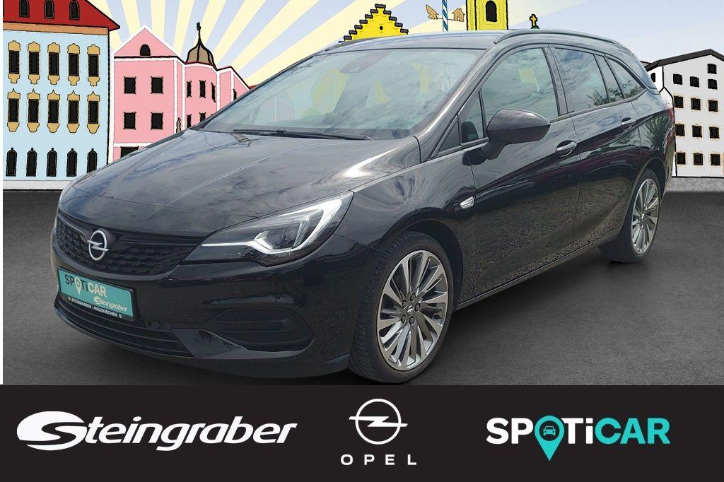Opel Astra 1.4 T. St. Auto. GS Li *Leder+LED Matrix*