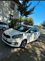 Kia Carens - Kia Carens in Duisburg