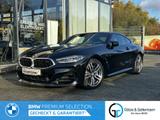 BMW M850i xDrive Coupe Laserlicht HeadUp Sitzbelüft. - gebrauchte BMW M850 aus dem Jahr 2022