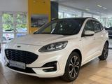 Ford Kuga 2.0 EcoBlue ST-LiNE X*PANO*HuD*B&O*KAMERA* - Behindertengerechte Ford Kuga