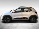 Dacia Spring Dacia Spring Essential - Dacia Spring aus 2023