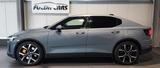Polestar 2 LONG RANGE DUAL LED NAVI SPORTS 4xSHZ CAM 20" - Polestar 2: Limousine