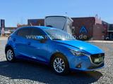 Mazda 2 Exclusive-Line AUTOMATIK SITZHEIZUNG PDC TOUCH - Mazda 2 Exclusive