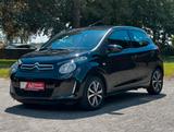 Citroën C1 Shine - Citroën C1 in Hannover