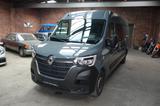 Renault Master Doka L3H2 1H. Tüv+ServiceNeuWerksgarantie - Renault Doppelkabine