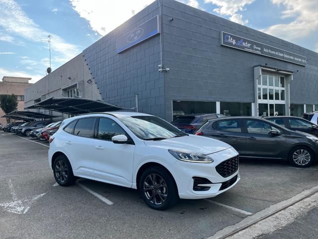 Ford FORD Kuga 2.5 Plug In Hybrid 225 CV CVT 2WD ST-L