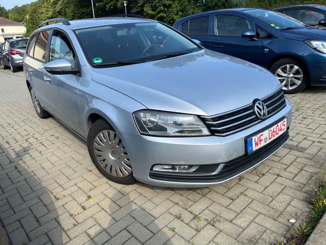 Volkswagen Passat 1.4 TSI Trendline