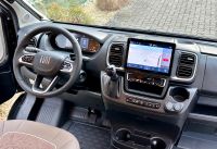 Malibu Van 640 LE RB first class - two rooms GT skyview (6/20)