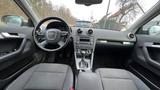 Audi A3 2.0 TDI (DPF) Ambiente Sportback Ambiente - Audi A3: Sportback Dpf